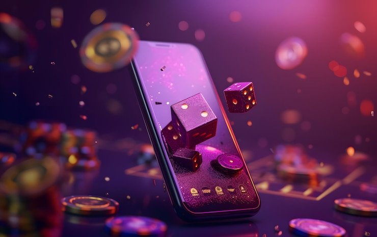 টেক্সাস হোল্ডেম শুরু করার ধাপসমূহ